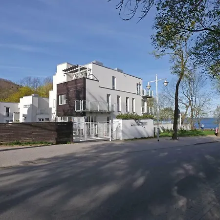 Przy Maksimie Orlowo Gdynia Exterior photo