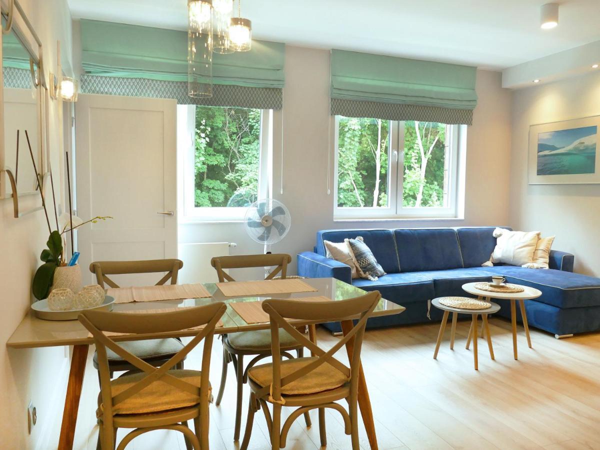 Przy Maksimie Orlowo Apartment Gdynia