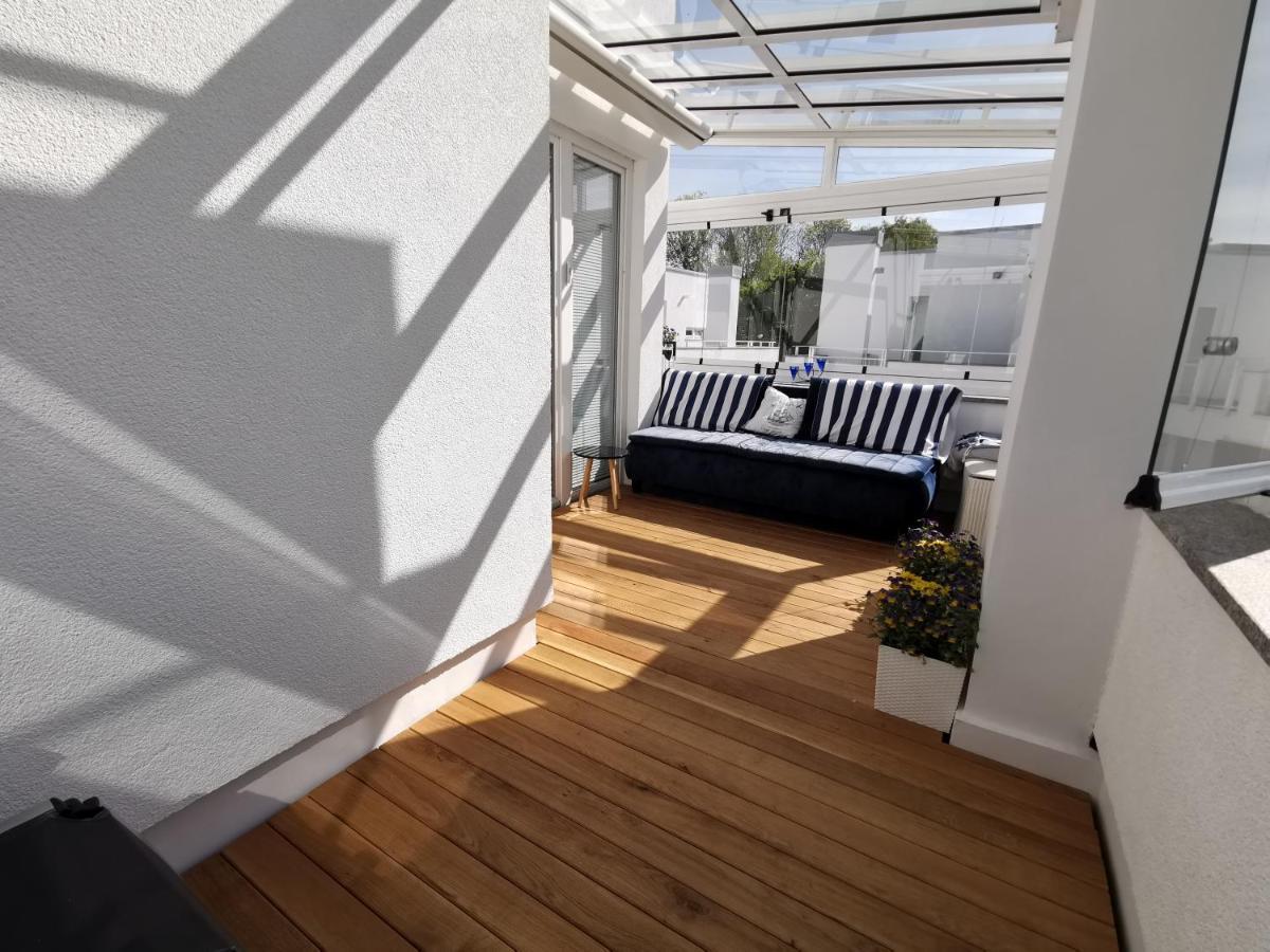 Apartment Przy Maksimie Orlowo