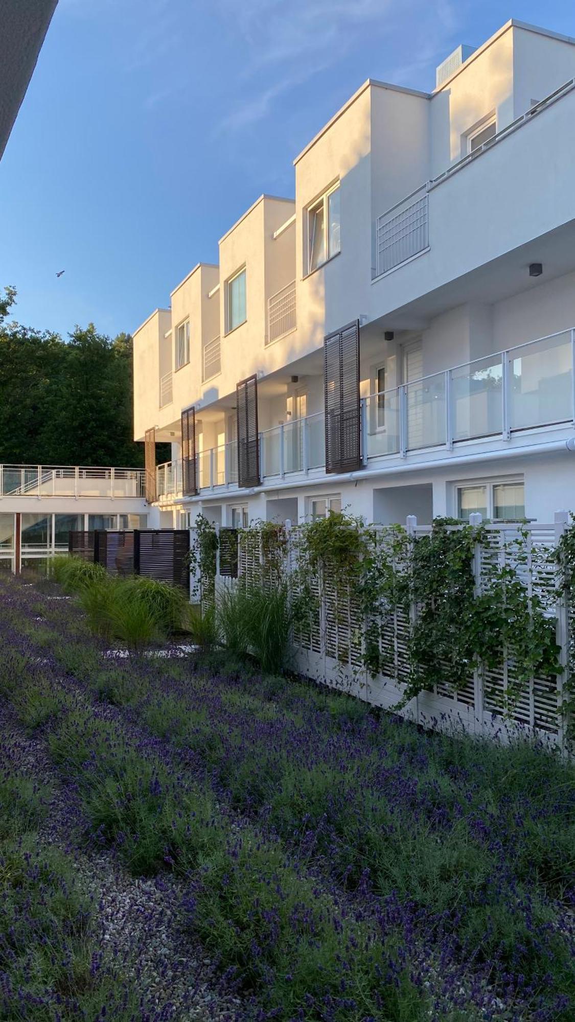 Przy Maksimie Orlowo Apartment Gdynia