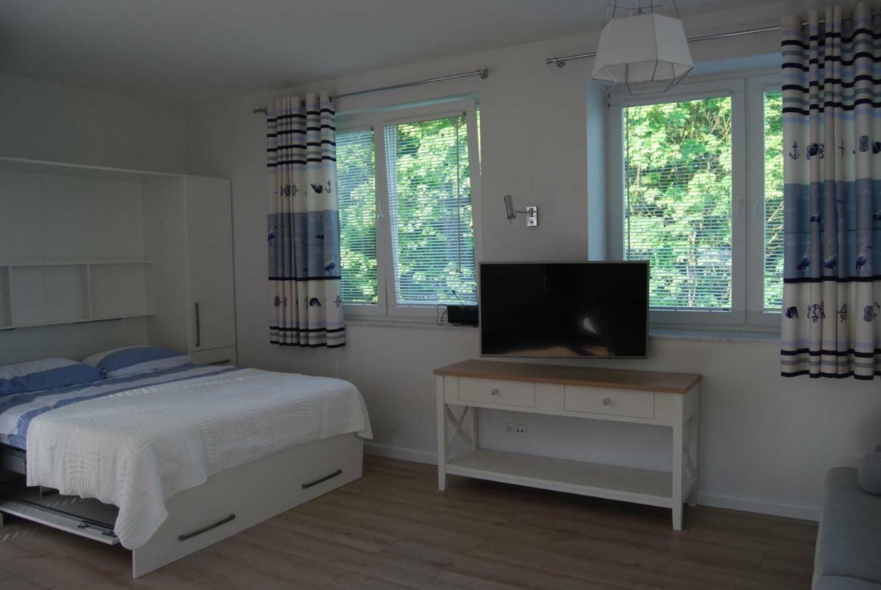 Przy Maksimie Orlowo Gdynia