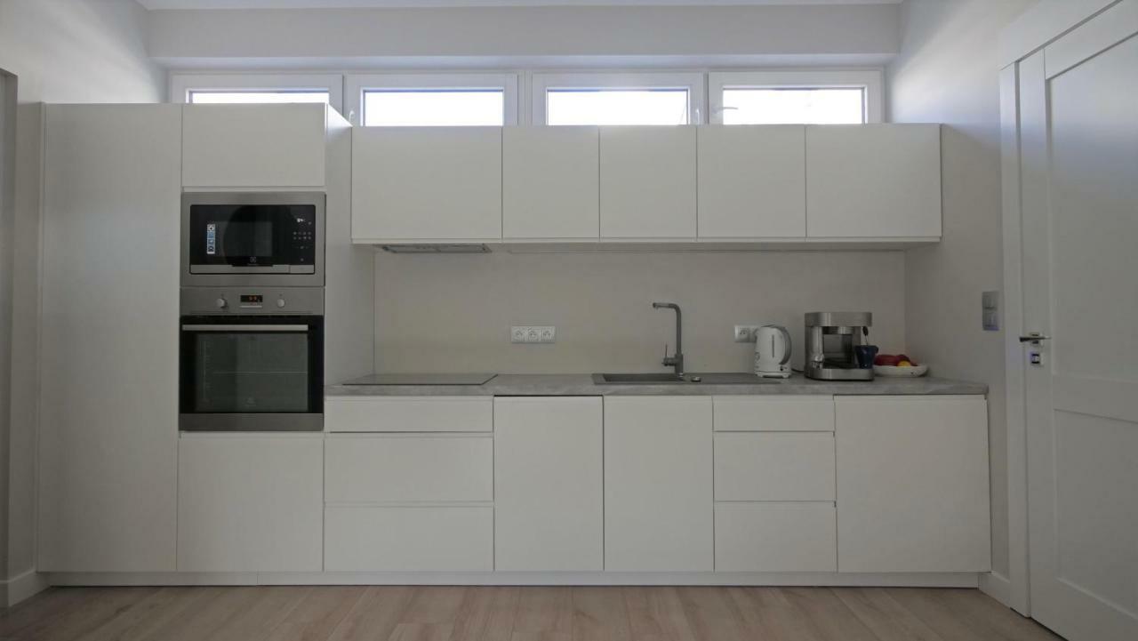 Przy Maksimie Orlowo Appartamento Gdynia